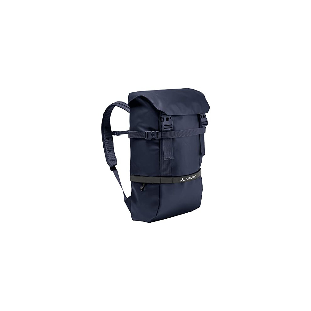VAUDE Mineo Backpack 30 30-39L, Eclipse, Standard Size
