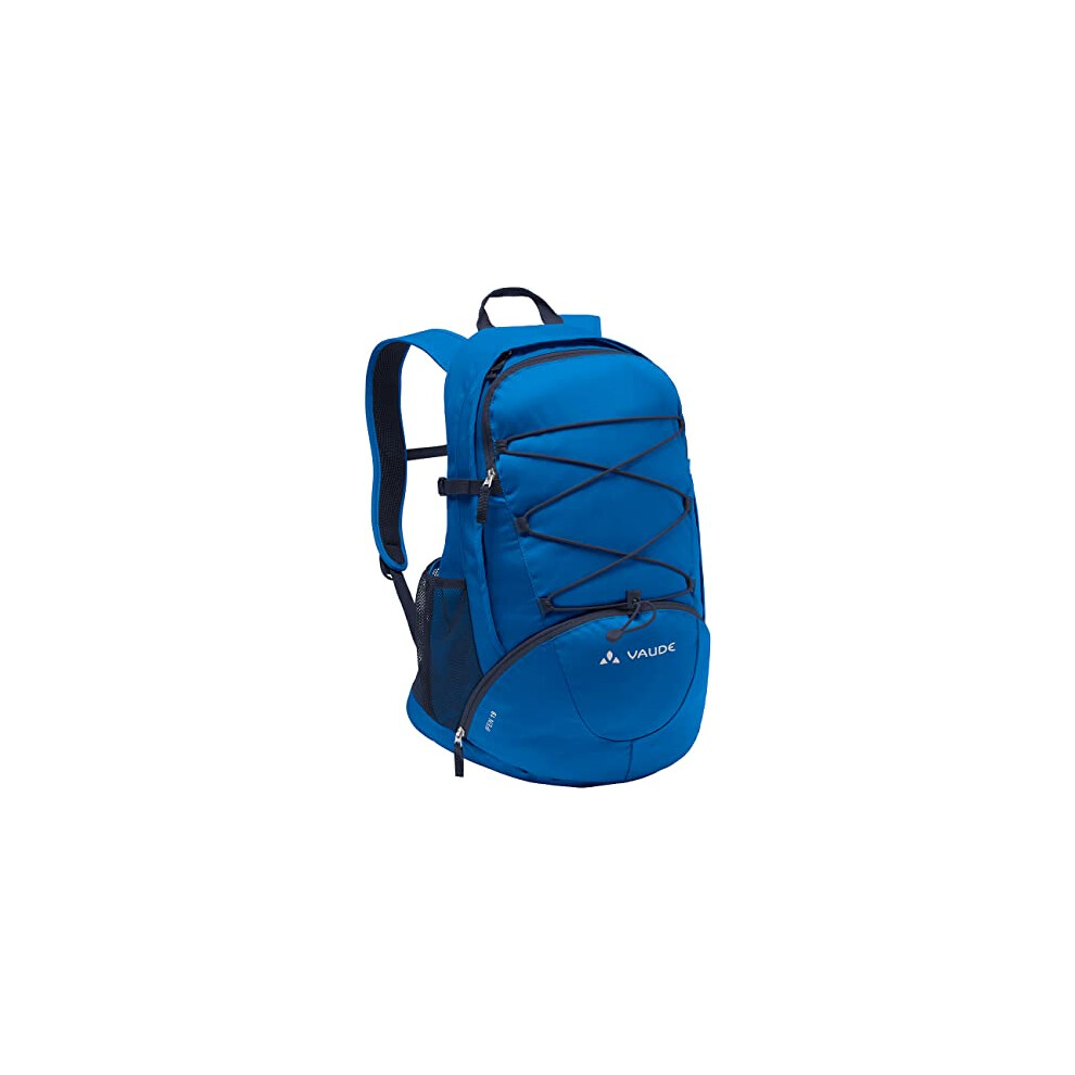 VAUDE Ifen 19 Hiking Backpack, Radiate Blue, Standard Size