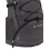 VAUDE VAUDE Ifen 19 Hiking Backpack, Grey (Iron), Standard Size 5