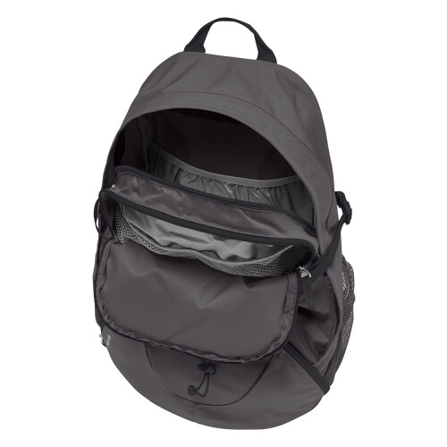 VAUDE VAUDE Ifen 19 Hiking Backpack, Grey (Iron), Standard Size 2