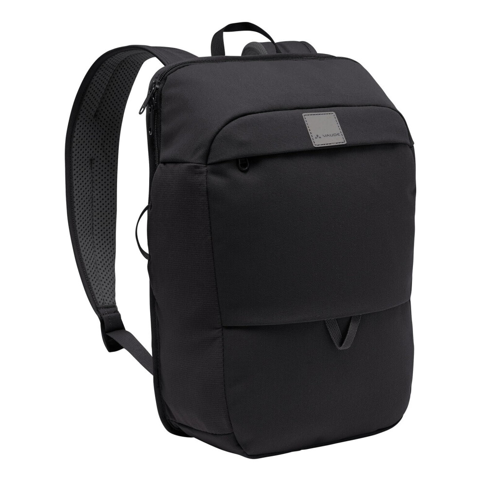 VAUDE Coreway Backpack 10, Black, Standard Size