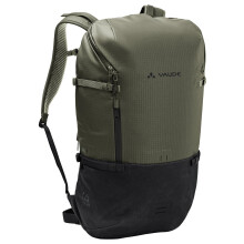 VAUDE Citygo 30 Ii Backpacks, Khaki, Standard Size