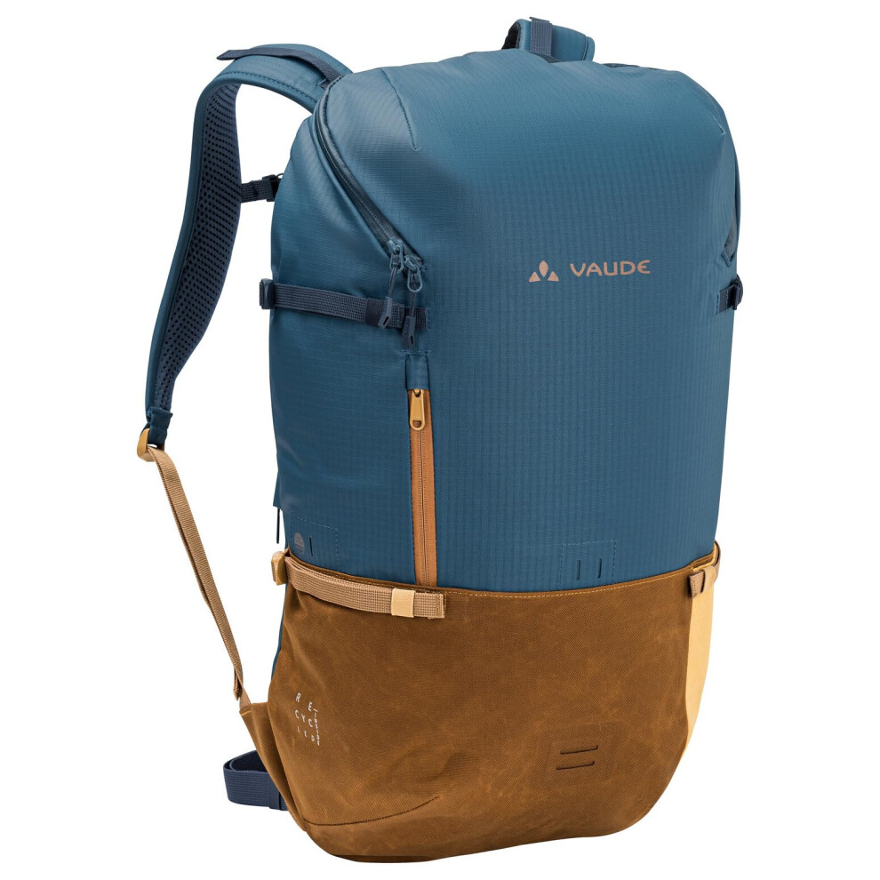 VAUDE Citygo 30 Ii Backpacks, Baltic sea, Standard Size
