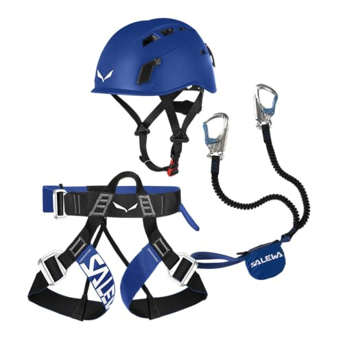 Salewa Attac / Vf Evo / Toxo 3.0 Pack Harness One Size