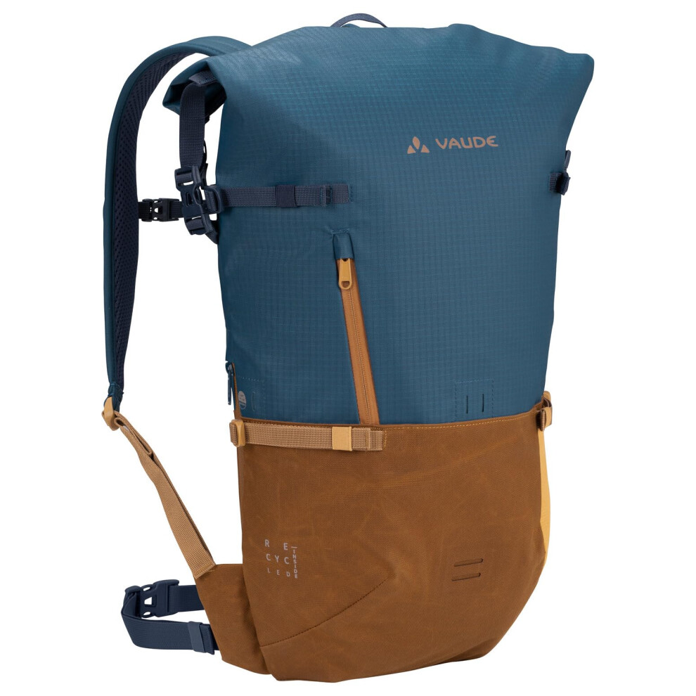 VAUDE Citygo 23 Ii Backpacks, Baltic sea, Standard Size