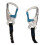 Salewa Attac / Vf Evo / Toxo 3.0 Pack Harness One Size 5