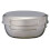 Snow Peak 3 Piece Titanium Cookset 3