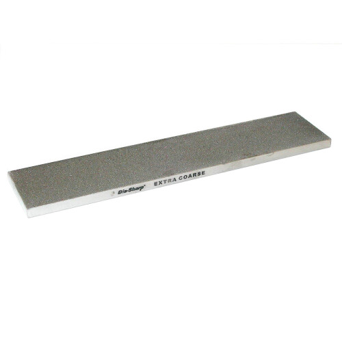DMT (Diamond Machining Technology) 11.5 Inch Dia-Sharp Diamond Bench Stone ? Extra Coarse, D11X
