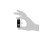 Molten Molten RA0040-K Whistle Black 4