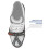 YakTrax Run Ice Grips - Large 3