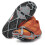 YakTrax Run Ice Grips - Large 1