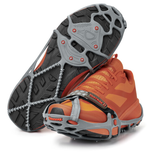 YakTrax Run Ice Grips - Large