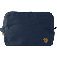 Fjallraven Unisex's Gear Bag Navy, 27 cm