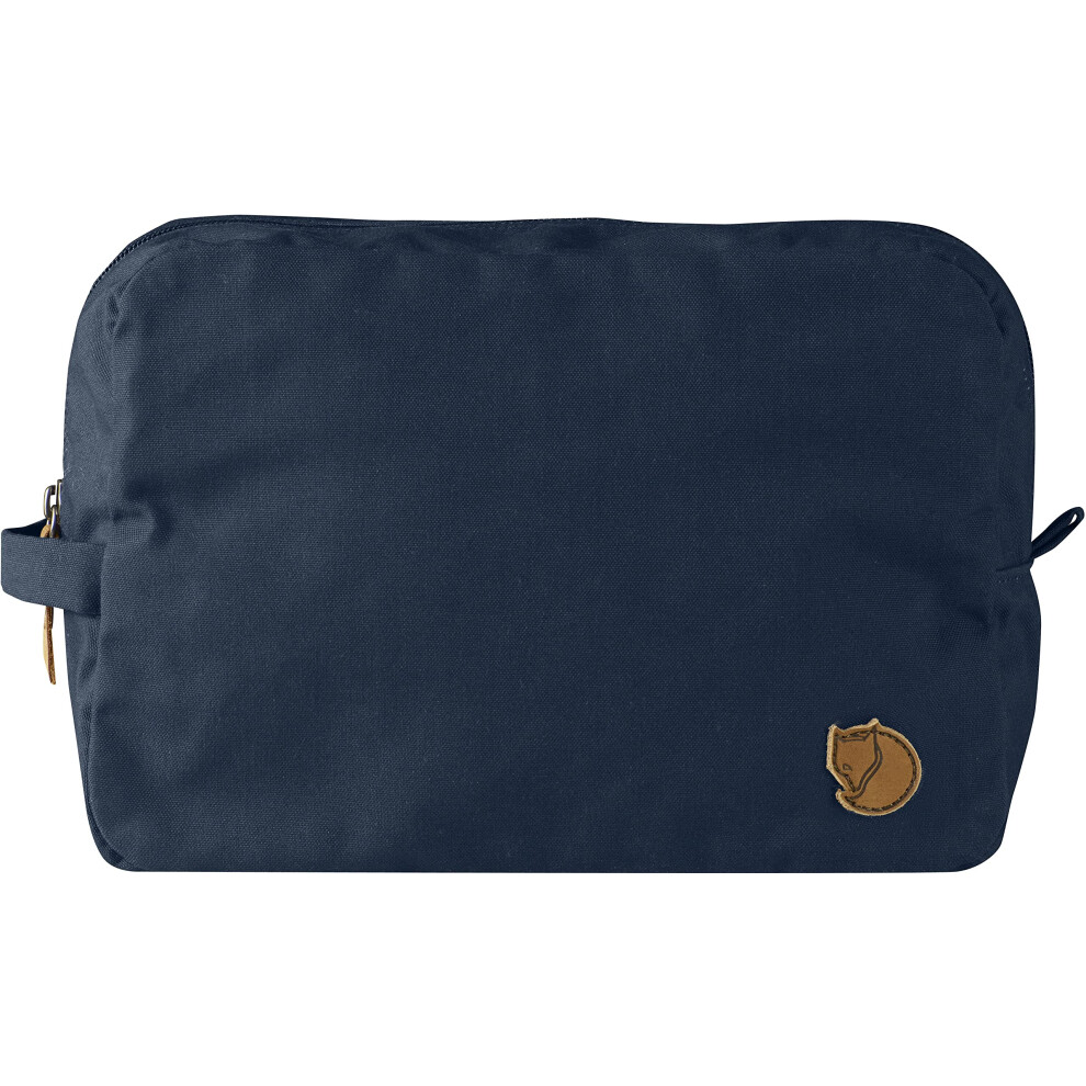 Fjallraven Unisex's Gear Bag Navy, 27 cm-image-OPC-PH7ZWCH-NEW