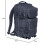 Brandit Us Cooper Medium Backpack, Navy, Basic / 25 Liter 3