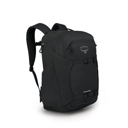 Osprey Europe Osprey Proxima Daypack, Black, One Size