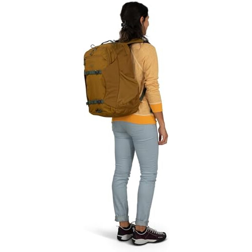 Osprey Europe Osprey Proxima Daypack, Black, One Size 1