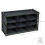 Bo-Camp - Cabinet/organizer - 9 Compartments - 84x30x51cm 2
