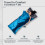 Cocoon TravelSheet Silk sleeping bag 2