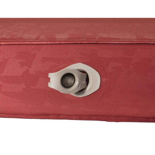 VAUDE Vaude Sleeping mats, Polyester, Cherrywood, One Size 2