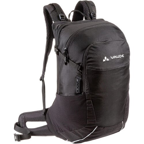 VAUDE Vaude Tremalzo 22 Backpack - black, One Size