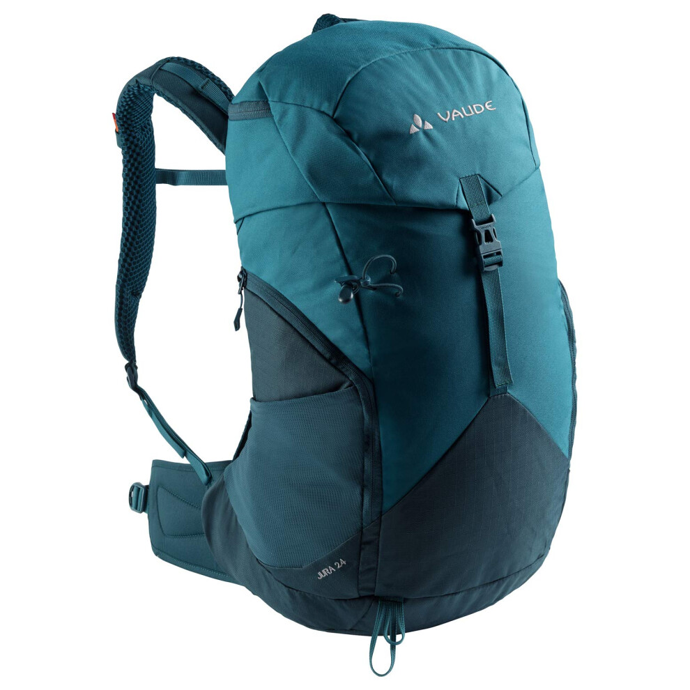 Vaude Jura 24 Backpack 20-29L - Blue Sapphire, One Size