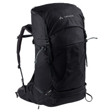 Vaude Brenta 44+6 Backpack >=50l - Black, one Size