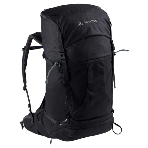 VAUDE Vaude Brenta 44+6 Backpack >=50l - Black, one Size