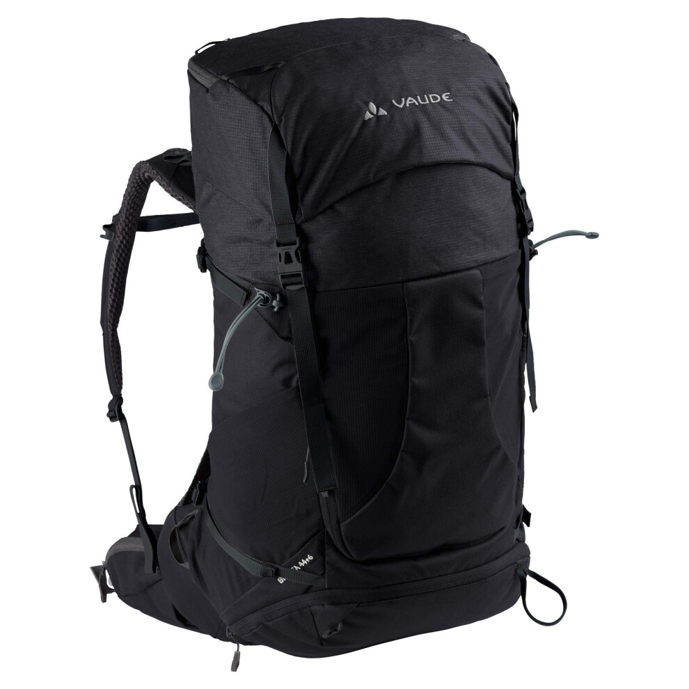 Vaude Brenta 44+6 Backpack >=50L - Black, One Size