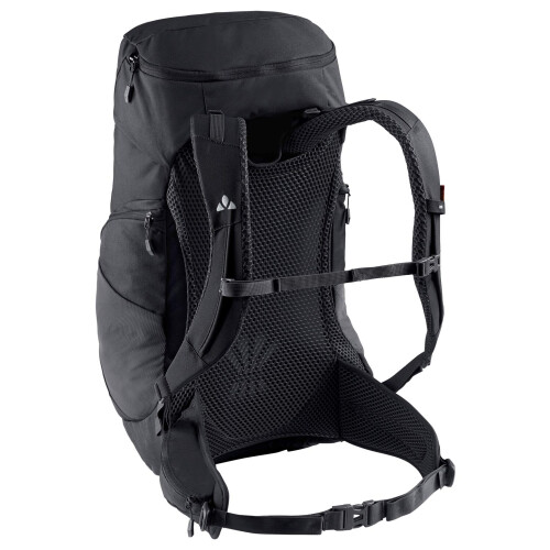 VAUDE Vaude Jura 32 Backpack30-39L - Black, One Size 1