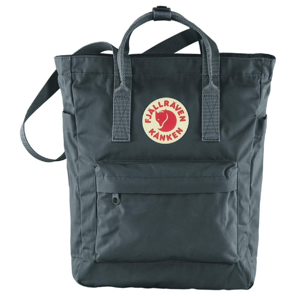 Fjällräven Fjallraven F23710 -031 K?Nken Totepack Graphite Onesize