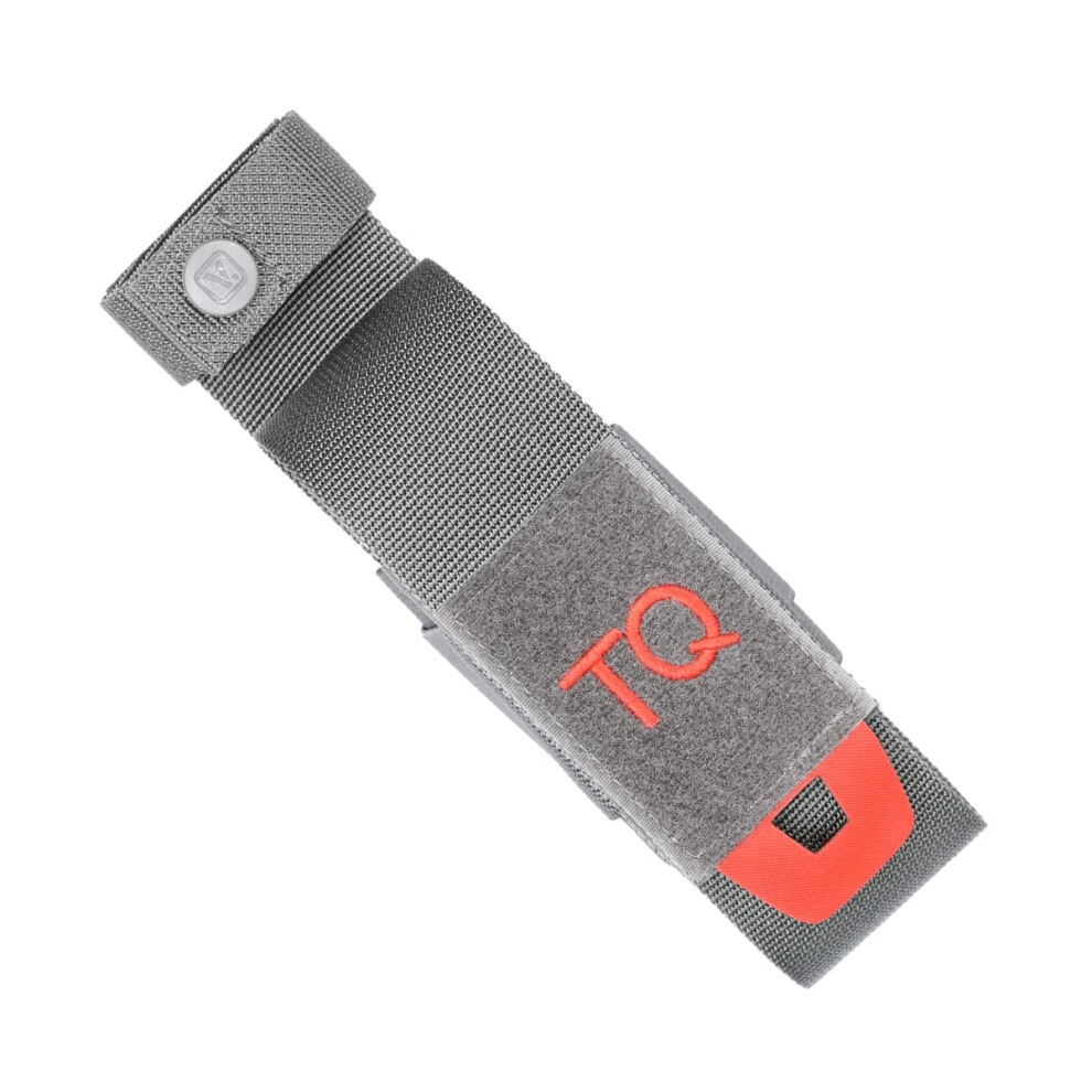 Vanquest Tq-1 Tourniquet Holder (Wolf Gray)