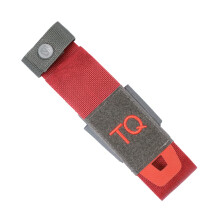 VANQUEST TQ-1 Tourniquet Holder (Red)