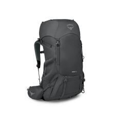Osprey Renn 50 Women's Backpacking Backpack Dark Charcoal/Gray Wolf O/S
