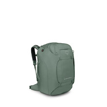 Osprey Unisex's Sojourn Porter, Koseret Green, 46L