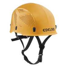 EDELRID Unisex - Adult Ultralight III Climbing Helmet, Granita, One Size