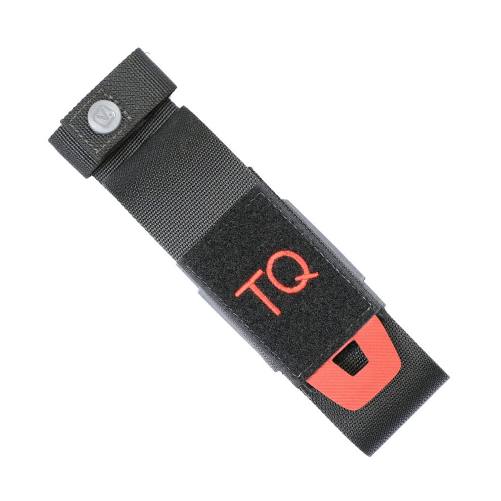 Vanquest Tq-1 Tourniquet Holder (Black)