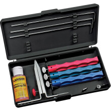 Lansky Sharpeners Standard Sharpening System