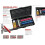 Lansky Sharpeners Standard Sharpening System 4