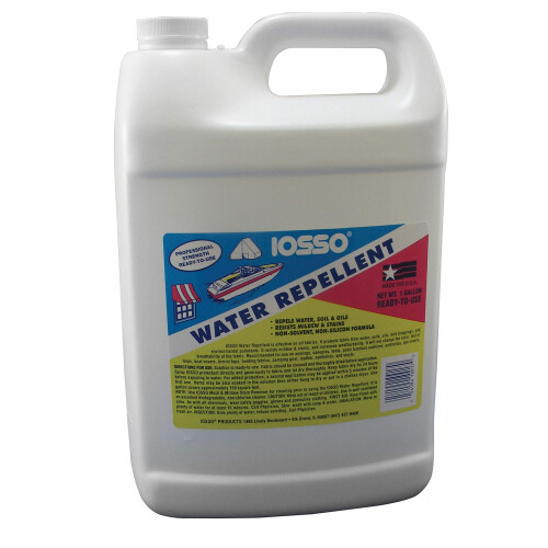 Iosso Products Water Repellent Gallon