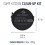 Sea to Summit Camp Clean up Kit - 6 Piece 5