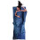 Cocoon Silk Sleeping Bag Travel Sheet - Silk - Print 1