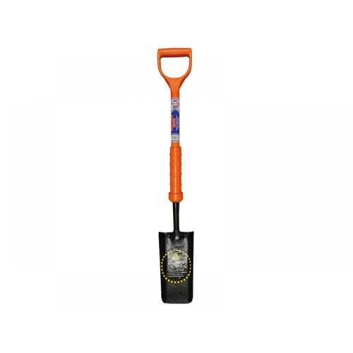 Faithfull Faithfull INSCABLE Cable Laying Shovel with YD Handle