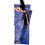 Cocoon Silk Sleeping Bag Travel Sheet - Silk - Print 2