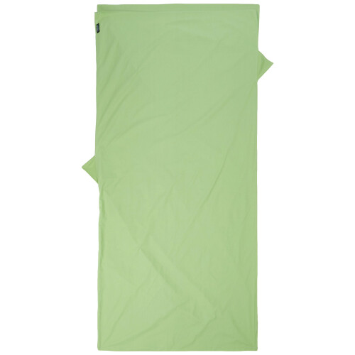 Cocoon Organic Cotton Travel Sleeping Bag 1