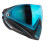 Dye I4 Pro Paintball Goggles - Powder Blue 2