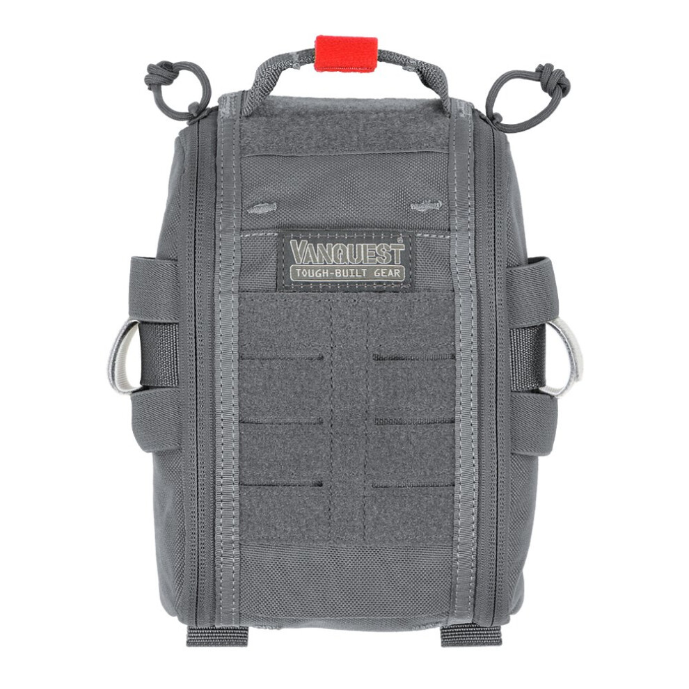 VANQUEST FATPack 5x8 (Gen-2) Pouch (Wolf Gray)-image-OPC-PH7ZX2Y-NEW