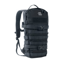 Tasmanian Tiger TT Essential MK II Backpack 43 x 22 x 8 cm Black, unisex_adult, Backpack, 7594, Black, 43 x 22 x 8 cm