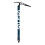 Salewa Alpine-X Ice Axe, Night, 65, Unisex 1