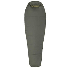 Marmot NanoWave 35 Long, Mummy sleeping bag, extra long, light 3 seasons sleeping bag, ideal for camping and trekking